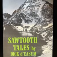 Sawtooth Tales book.