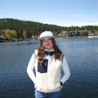 Crewmember Addie